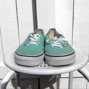 Vans Classic Sneaker